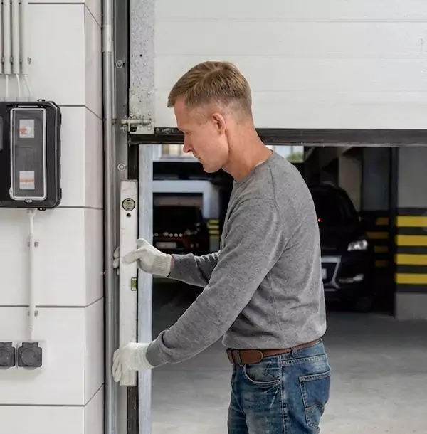 Why Choose Us for Door, Gate and Security Services in Pikesville, MD