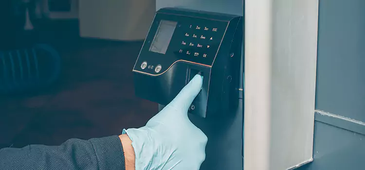 Access Control Installation Pikesville