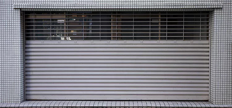 Advanced Solutions for Your Aluminum Garage Doors in Pikesville, Maryland