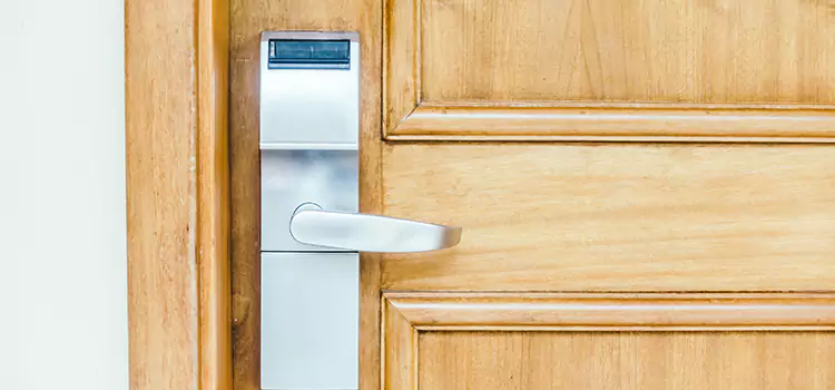 Advanced Solutions in Pikesville, MD for Modern Security