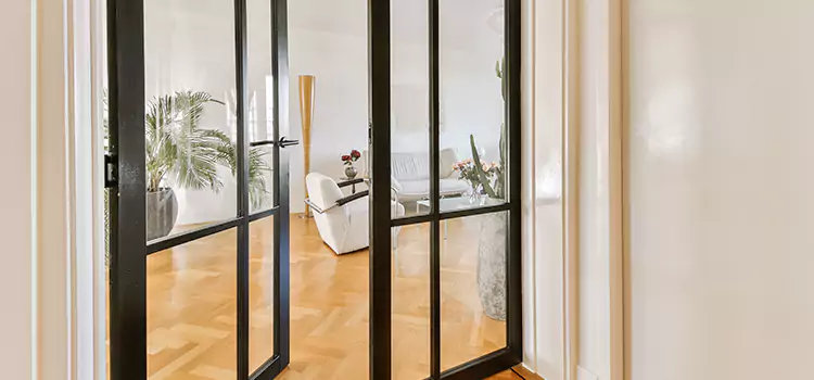 Bifold Door Replacement Pikesville