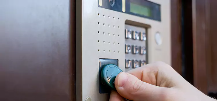 Enhanced Security Features Pikesville