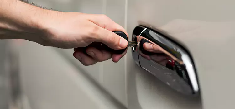 Why Choose Our Auto Locksmith Team in Pikesville, MD?