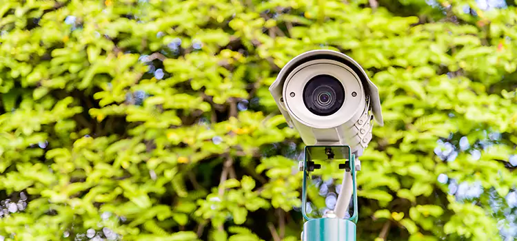 Advanced Surveillance Solutions for Every Need in Pikesville