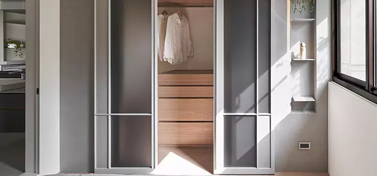 Mirror Sliding Door Replacement Pikesville