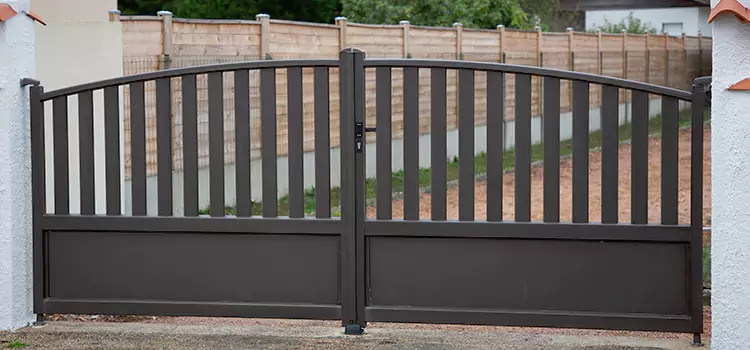 Advanced Gate Solutions in Pikesville, MD