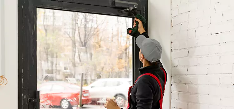 Comprehensive Door Closer Services in Pikesville, MD