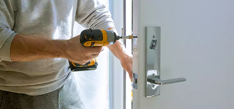 Door Knob Lock Repair Pikesville
