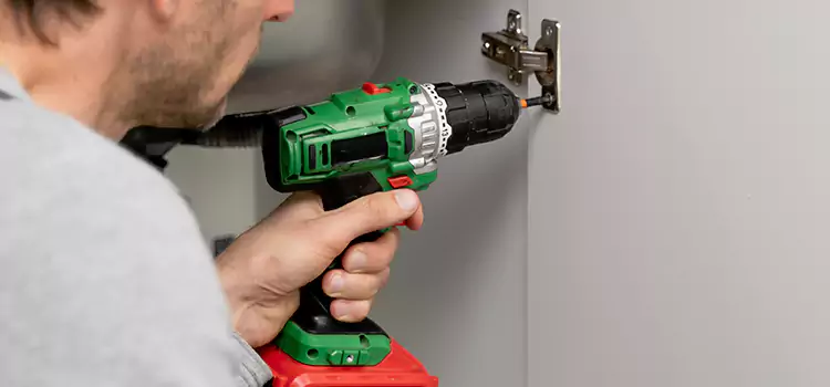 Commercial Door Hinge Repair Pikesville