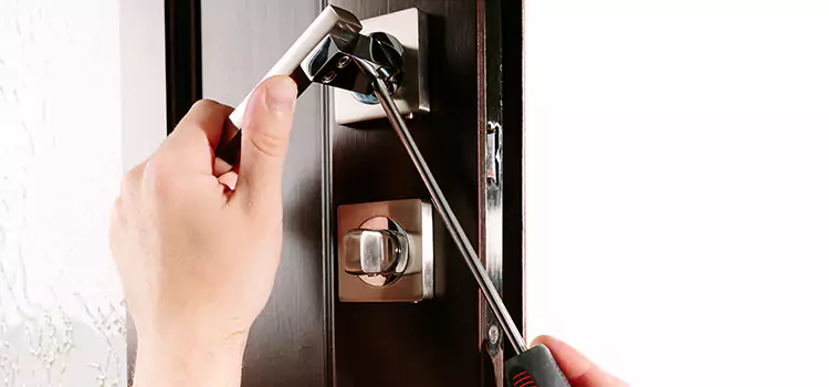 Door Lock Replacement Service Pikesville