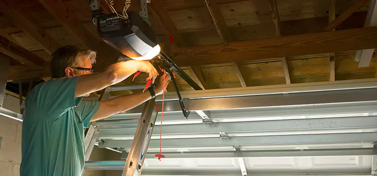 Garage Door Opener Sales and Installation Pikesville