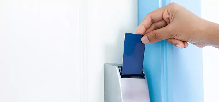 Access Control System Integration Pikesville