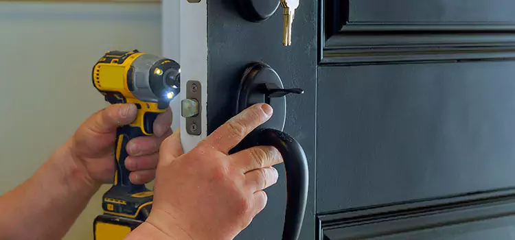 Locksmith Emergency Service Pikesville