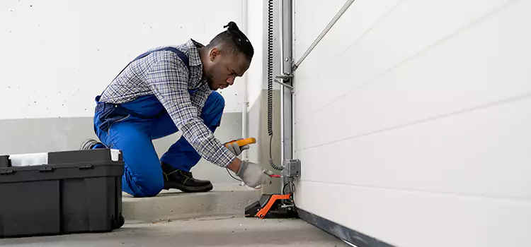Expert Solutions for Every Garage Lock Need in Pikesville, MD