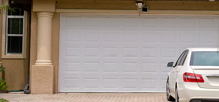 Comprehensive Garage Door Maintenance Services in Pikesville, MD
