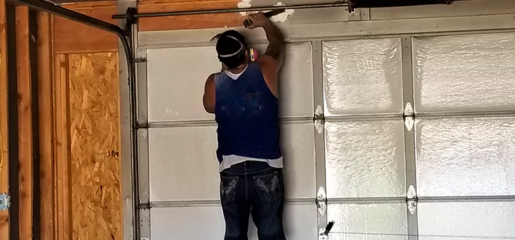 Specialized Garage Door Panel Solutions in Pikesville, MD