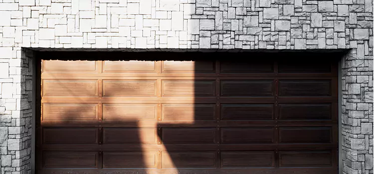 Garage Door Installation Pikesville