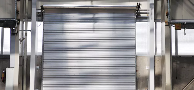 Roller Door Maintenance Pikesville