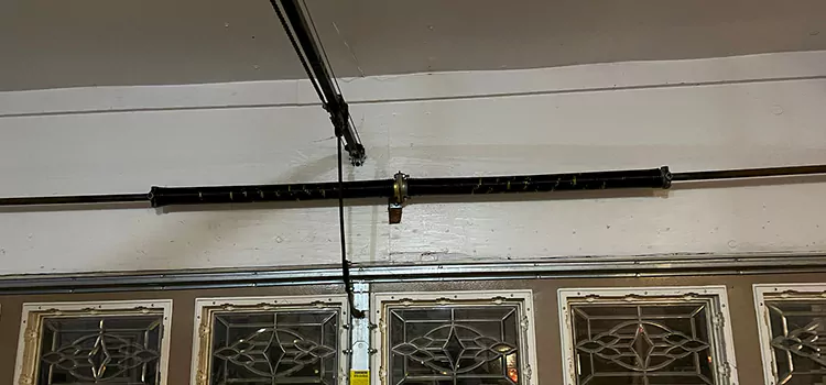 Garage Door Spring Repair Near Me Pikesville
