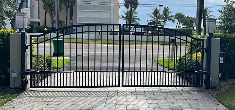 Gate Opener Replacement Near Me in Pikesville, MD