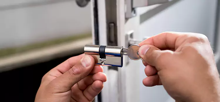 Emergency Locksmith for House Pikesville