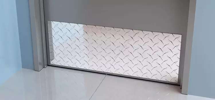 Benefits of Professional Kick Plate Solutions in Pikesville, MD