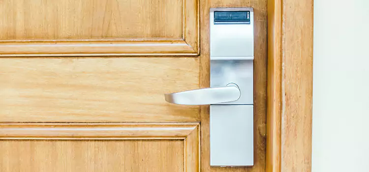 Electromagnetic Door Lock Installation Pikesville