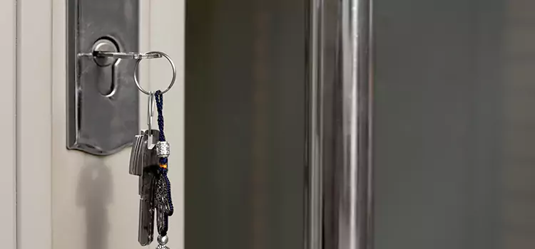 Master Keying by the Numbers Pikesville