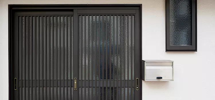 Sliding Screen Door Repair Pikesville