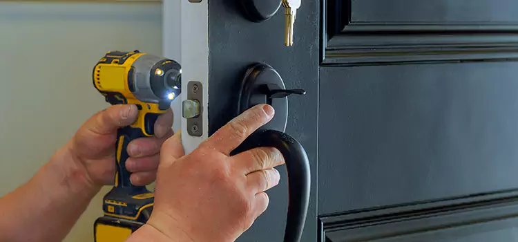 Mobile Automotive Locksmith Pikesville