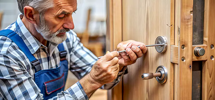 Mortise Replacement Lock Pikesville