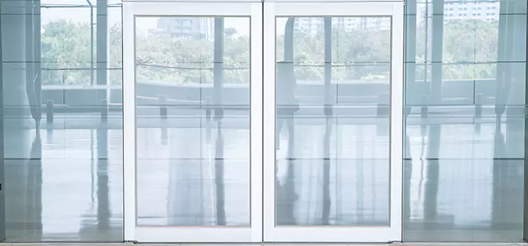 Why Choose Us for Your Motion Sensor Door Needs in Pikesville, MD?