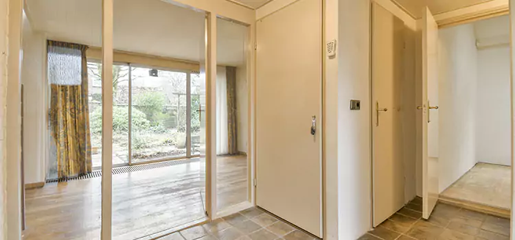 Why Choose Our Pocket Door Experts in Pikesville, MD?