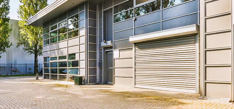 Electric Roller Garage Doors Pikesville
