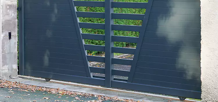 Automated Gate Company Near Me Pikesville