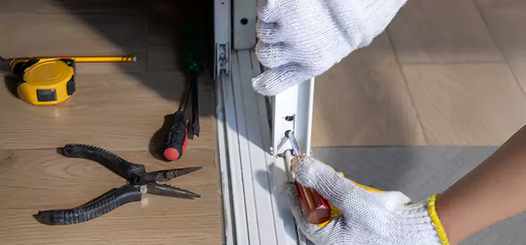 Sliding Door Installation Services in Pikesville, MD