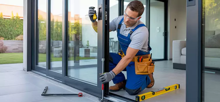 Sliding Screen Door Repair Pikesville