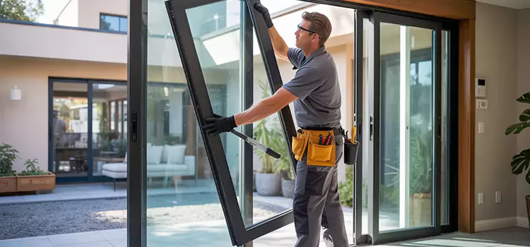 Specialized Sliding Door Roller Services in Pikesville, Maryland
