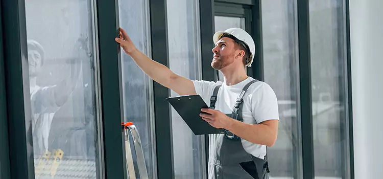 Comprehensive Solutions for Your Sticking Doors in Pikesville, MD