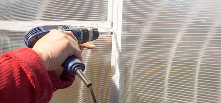 Sliding Screen Door Repair Pikesville