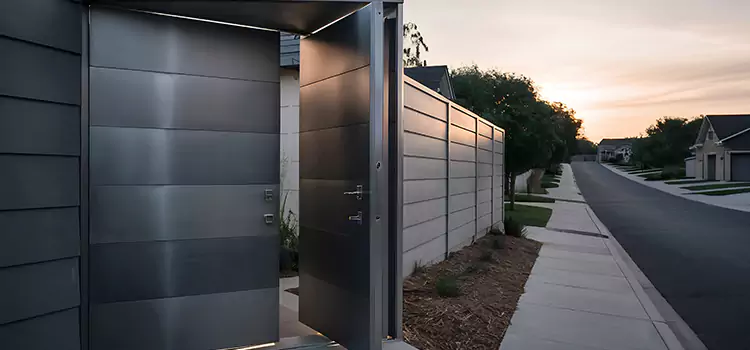 Comprehensive Steel Door Solutions in Pikesville, MD