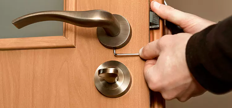 Access Control System Integration Pikesville