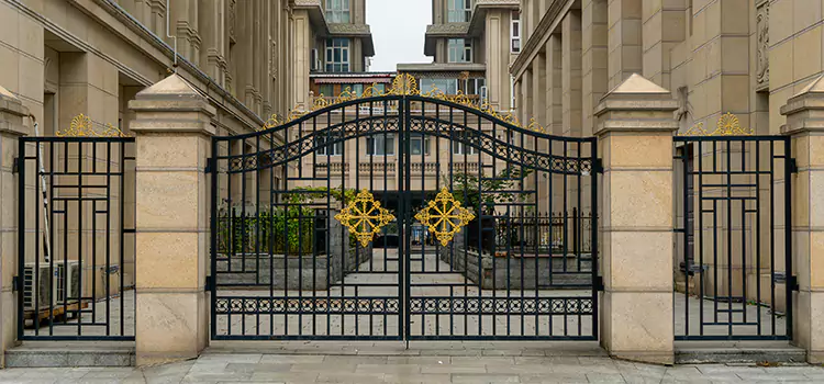 Comprehensive Iron Gate Maintenance Solutions in Pikesville, MD