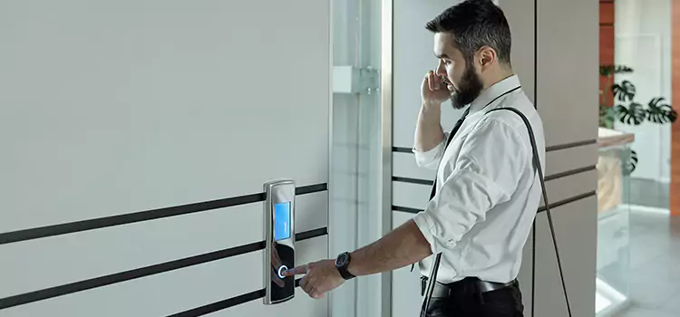 Cloud Based Access Control Pikesville
