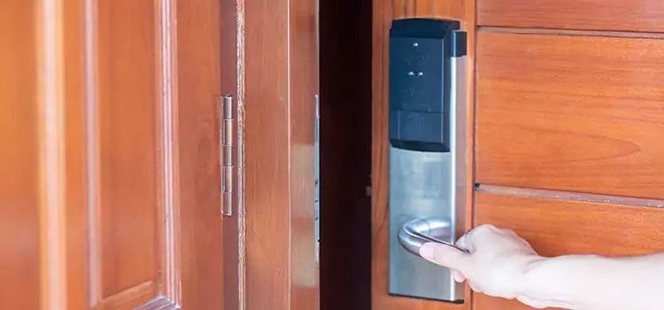 Commercial Keyless Entry Locks Pikesville