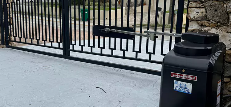 Seamless Installation and Support for Your New Gate in Pikesville, MD