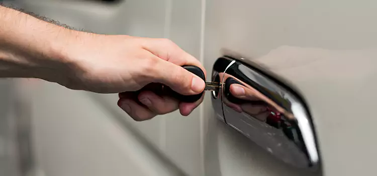 Car Unlock Service Price Pikesville
