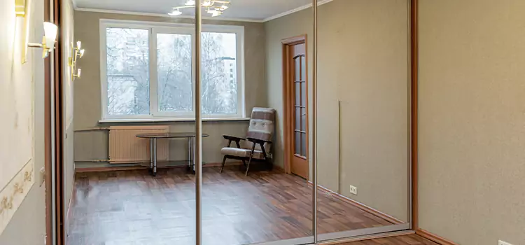 Mirror Closet Door Roller Replacement Pikesville