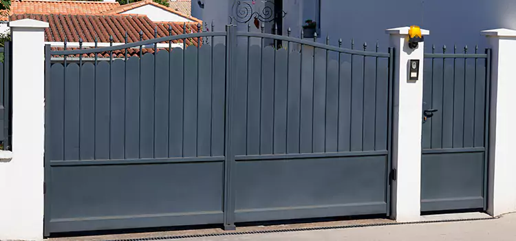Emergency Commercial Gate Repair Pikesville