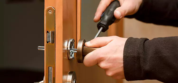 Semi Truck Locksmith Pikesville
